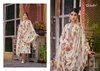 Qainaat By Zulfat Printed Jam Cotton Dress Material Wholesale Shop In Surat
